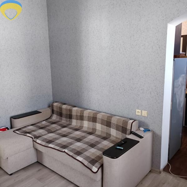 продажа двухкомнатной квартиры номер A-173658 в Приморском районе, фото номер 8